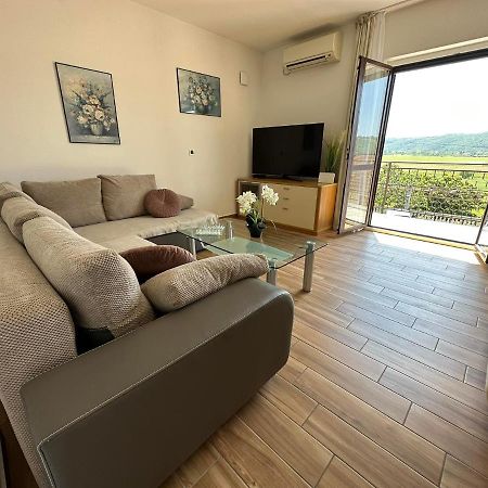 Apartma Zonta Sečovlje Exterior foto