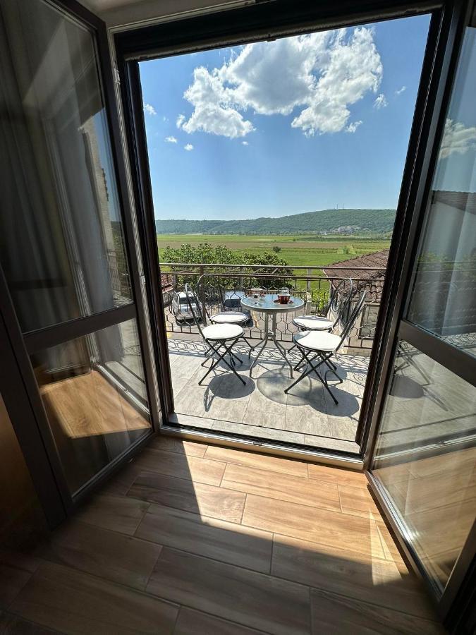 Apartma Zonta Sečovlje Exterior foto